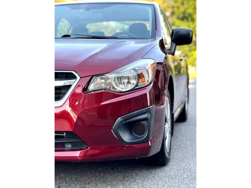 2012 Subaru Impreza 4th Gen - Image 4 of 20