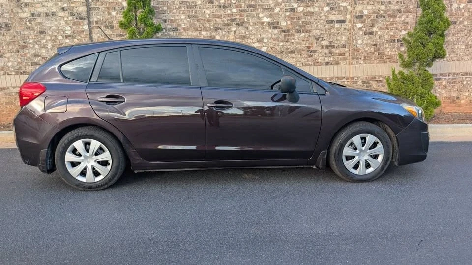 2012 Subaru Impreza 4th Gen - Image 2 of 14