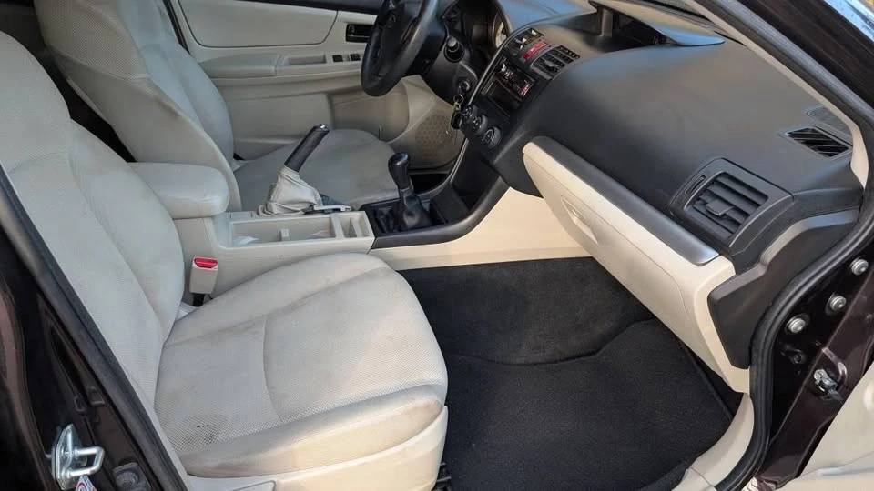2012 Subaru Impreza 4th Gen - Image 11 of 14