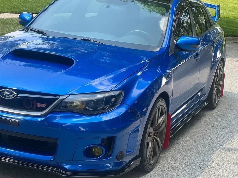 2012 Subaru Impreza 4th Gen - Image 8 of 20