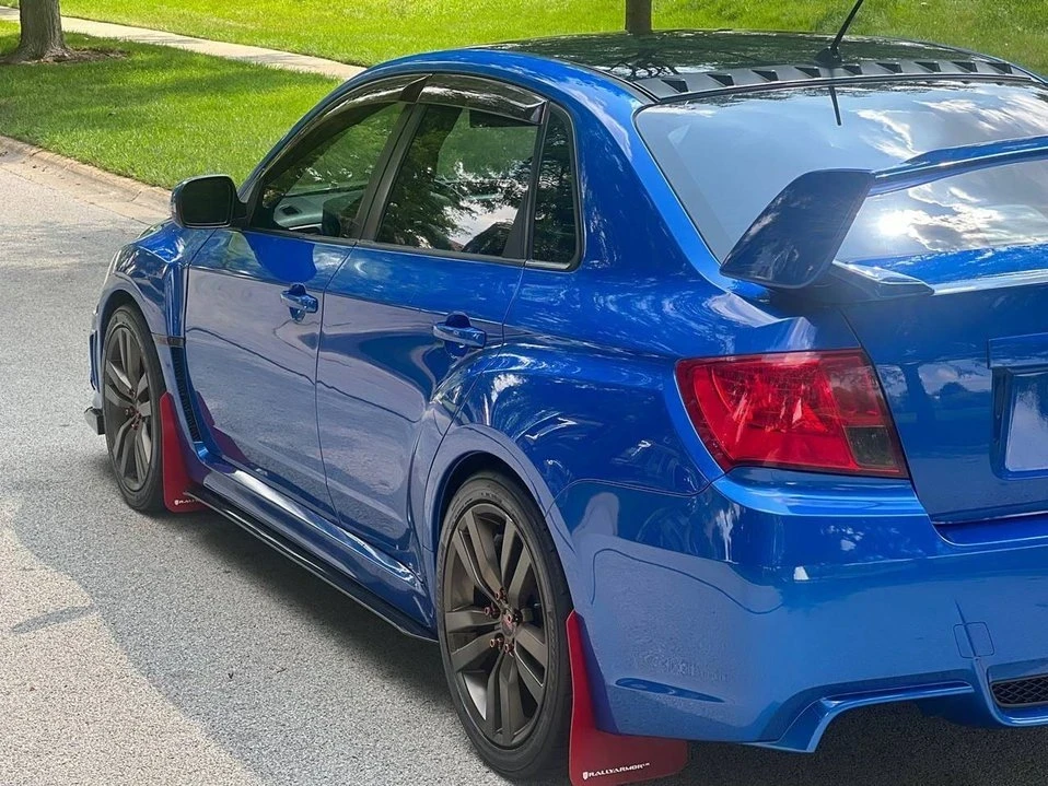 2012 Subaru Impreza 4th Gen - Image 14 of 20