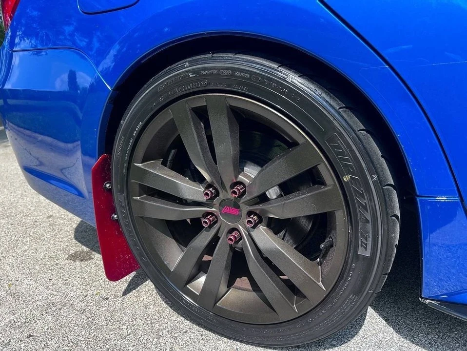 2012 Subaru Impreza 4th Gen - Image 18 of 20