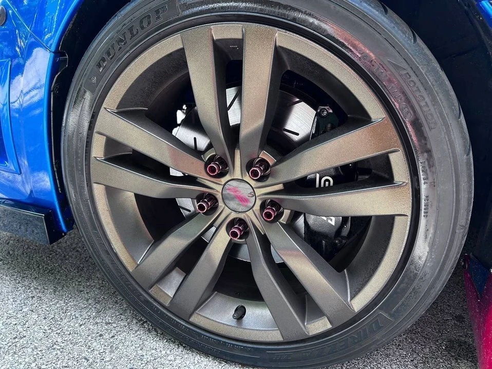 2012 Subaru Impreza 4th Gen - Image 20 of 20