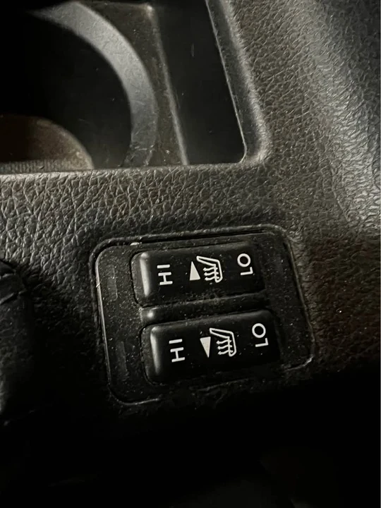 2012 Subaru Impreza 4th Gen - Image 15 of 16