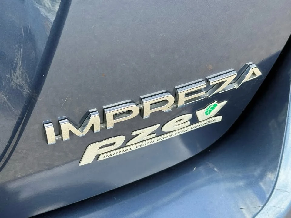 2012 Subaru Impreza 4th Gen - Image 9 of 15