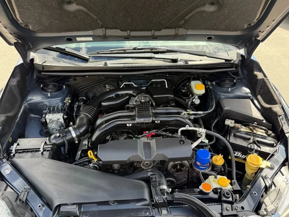 2012 Subaru Impreza 4th Gen - Image 10 of 15