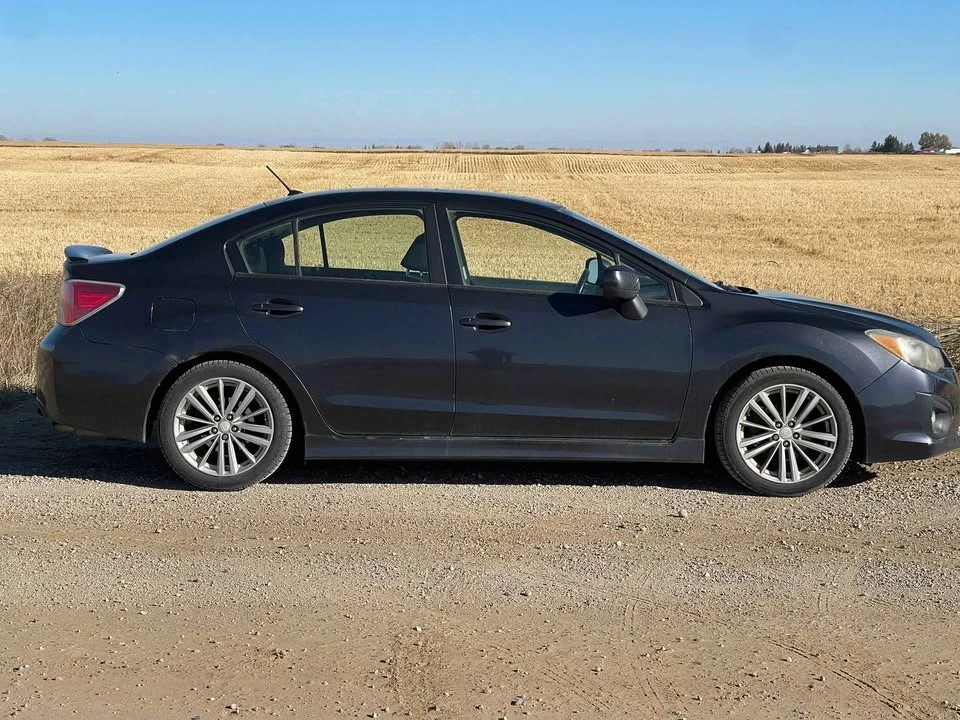 2012 Subaru Impreza 3rd Gen - Image 6 of 14