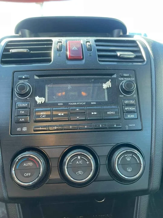 2012 Subaru Impreza 3rd Gen - Image 2 of 14