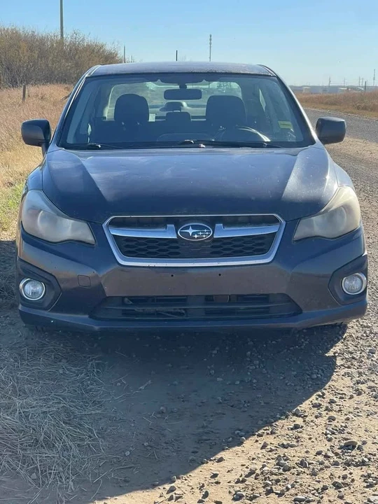 2012 Subaru Impreza 3rd Gen - Image 9 of 14