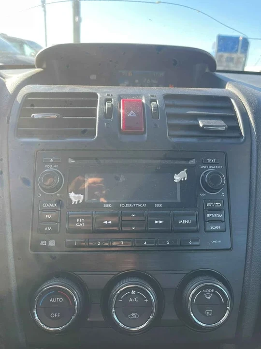 2012 Subaru Impreza 3rd Gen - Image 11 of 14
