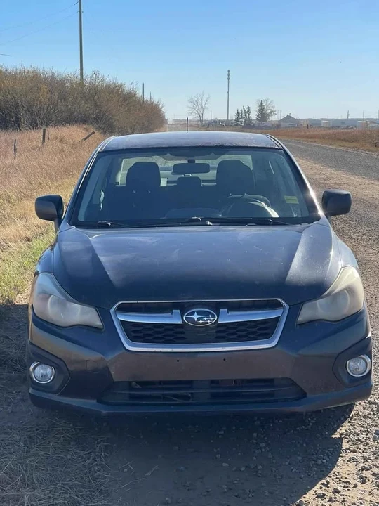 2012 Subaru Impreza 3rd Gen - Image 5 of 14