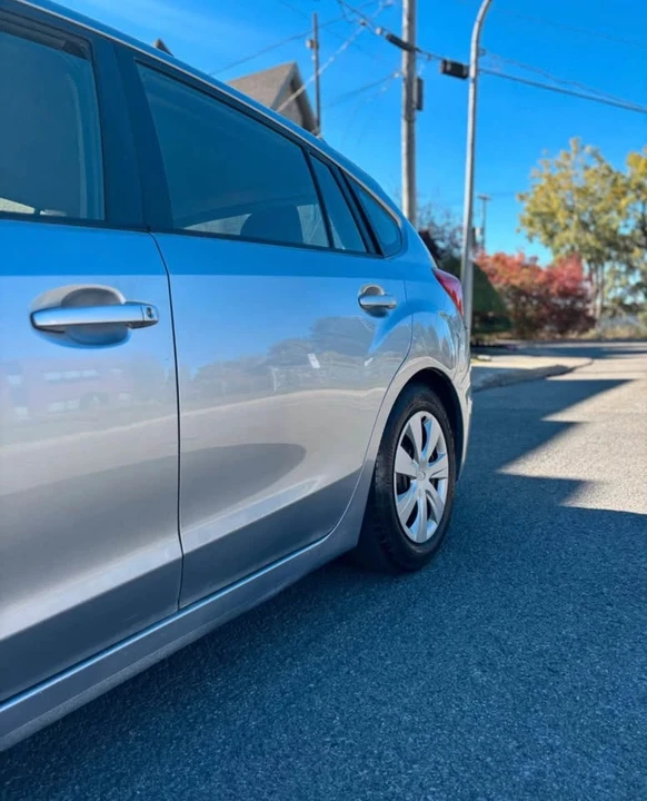 2012 Subaru Impreza 4th Gen - Image 2 of 6