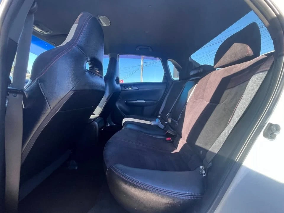 2012 Subaru Impreza 4th Gen - Image 10 of 17