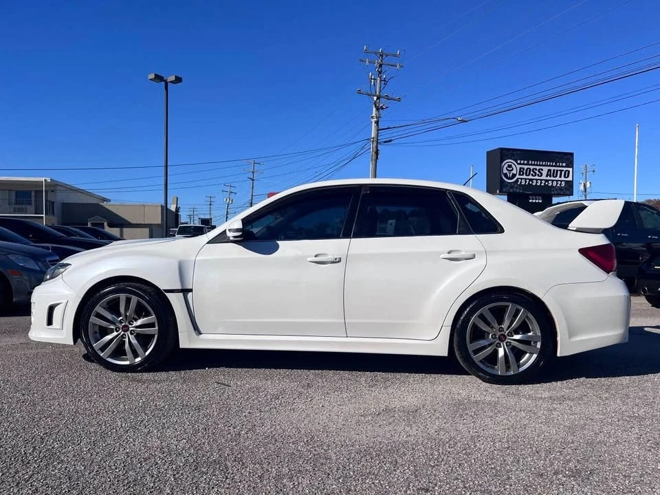 2012 Subaru Impreza 4th Gen - Image 8 of 17