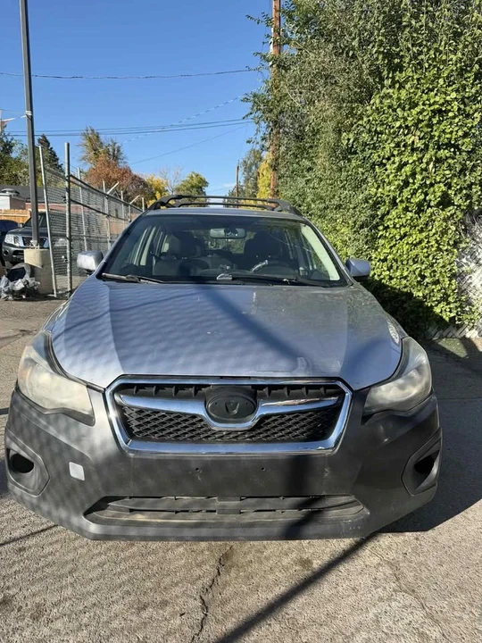 2012 Subaru Impreza 4th Gen - Image 3 of 10