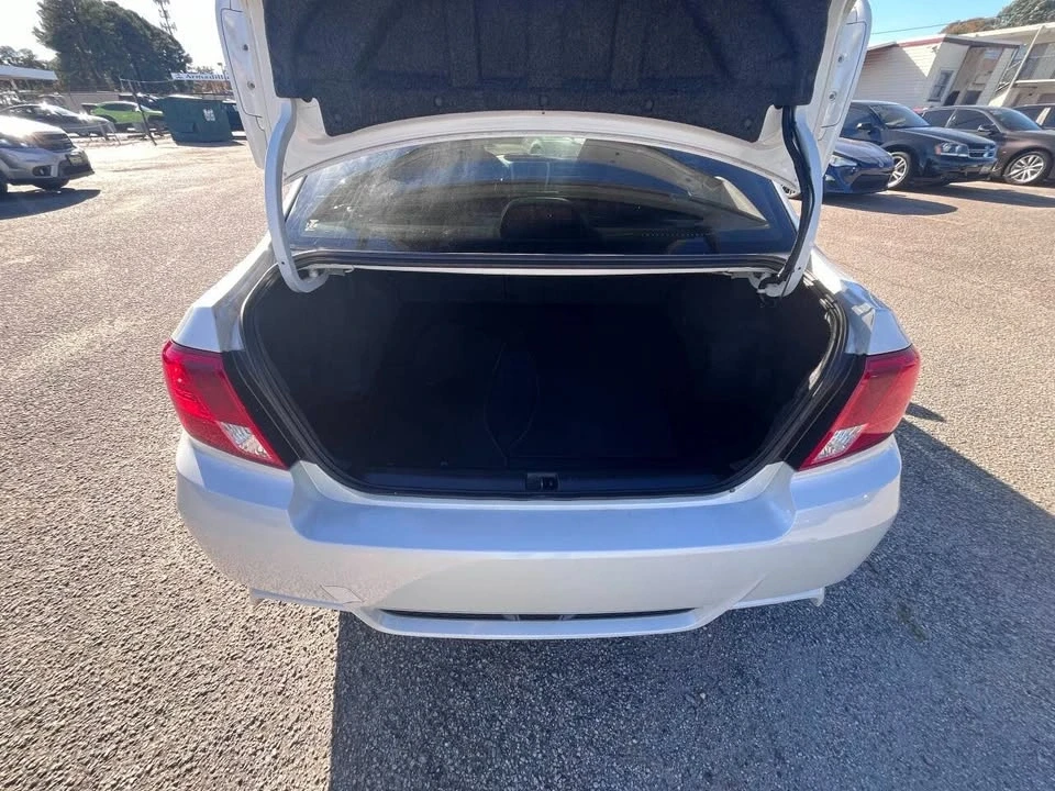2012 Subaru Impreza 4th Gen - Image 14 of 17