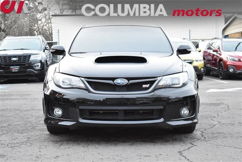 2012 Subaru Impreza 4th Gen - Image 7 of 20