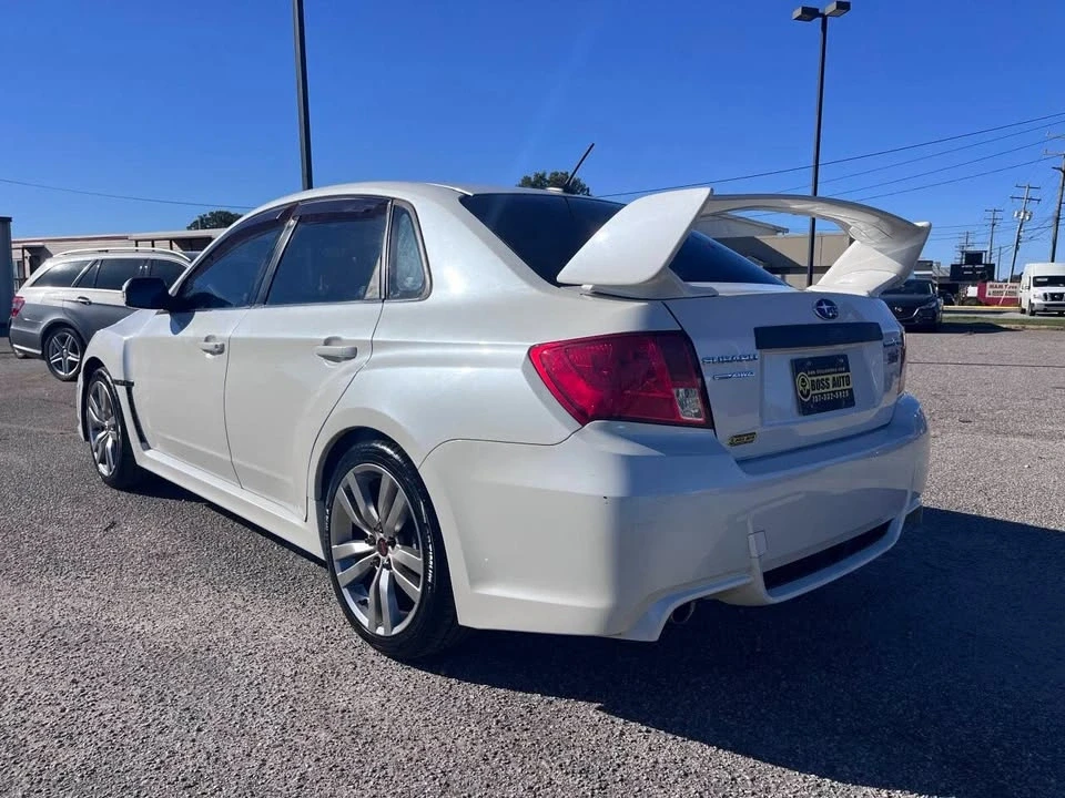 2012 Subaru Impreza 4th Gen - Image 7 of 17