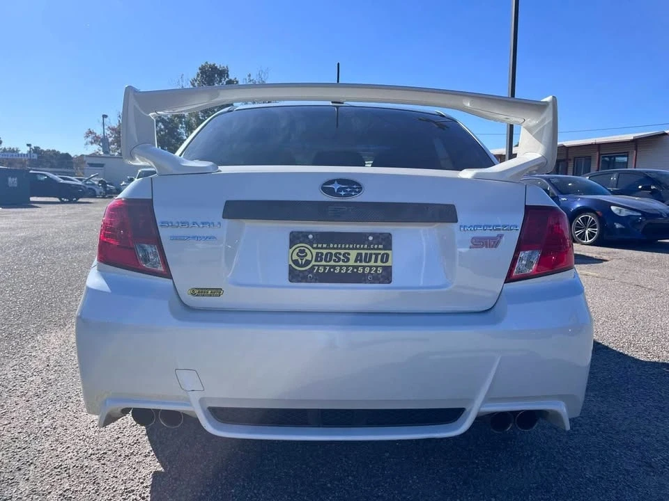 2012 Subaru Impreza 4th Gen - Image 6 of 17