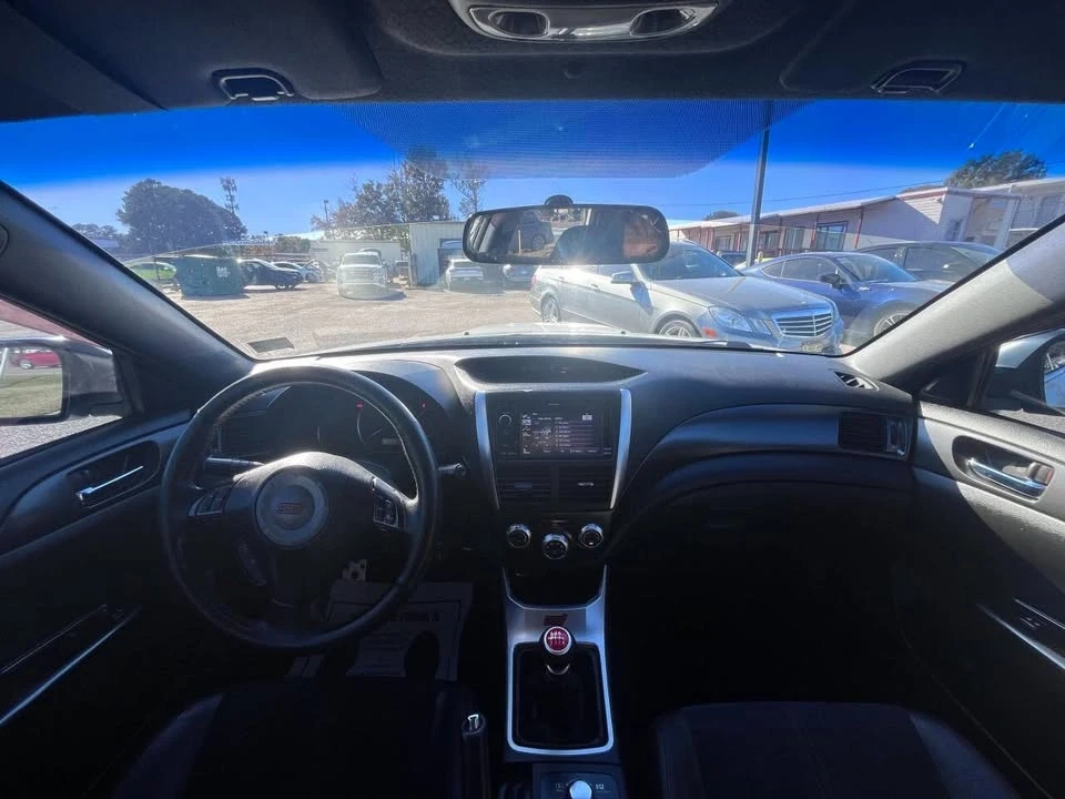 2012 Subaru Impreza 4th Gen - Image 15 of 17