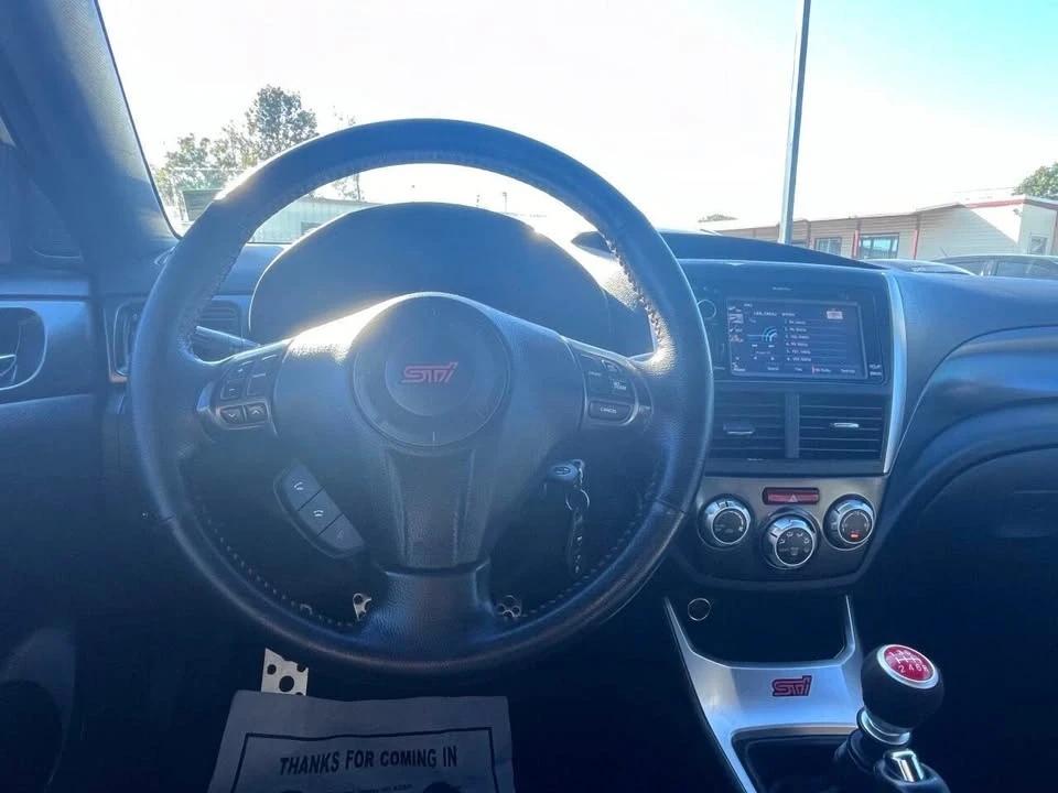 2012 Subaru Impreza 4th Gen - Image 16 of 17