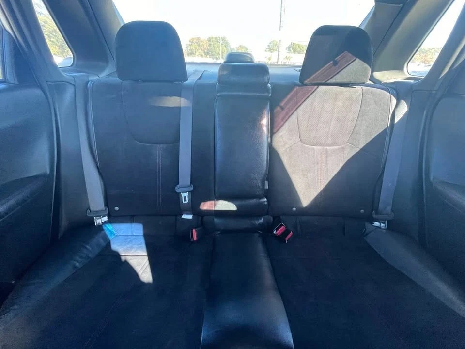 2012 Subaru Impreza 4th Gen - Image 11 of 17