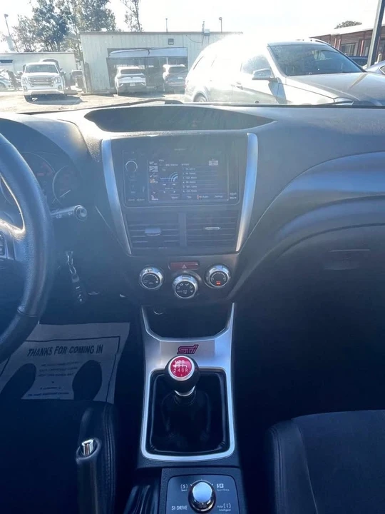 2012 Subaru Impreza 4th Gen - Image 17 of 17