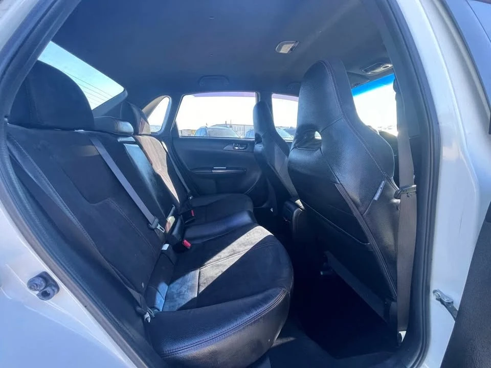 2012 Subaru Impreza 4th Gen - Image 12 of 17