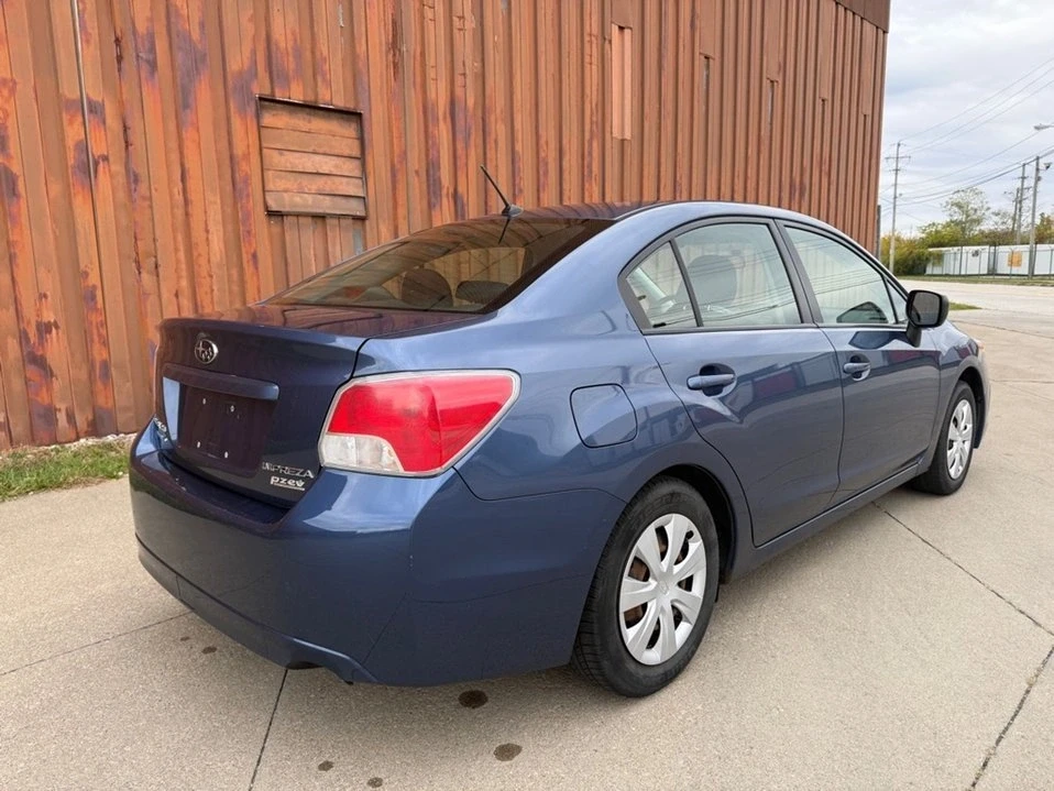 2012 Subaru Impreza 3rd Gen - Image 3 of 17