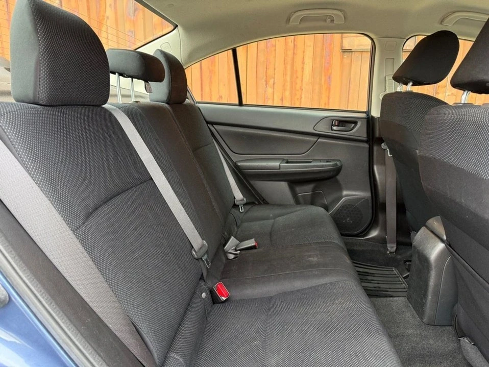 2012 Subaru Impreza 3rd Gen - Image 11 of 17