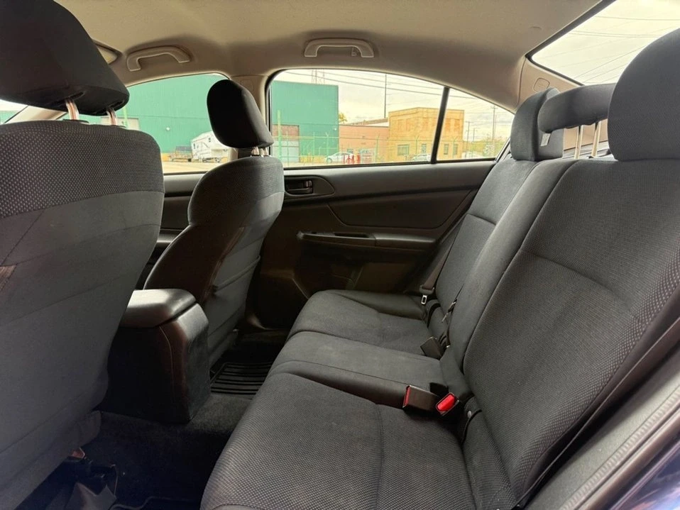 2012 Subaru Impreza 3rd Gen - Image 12 of 17