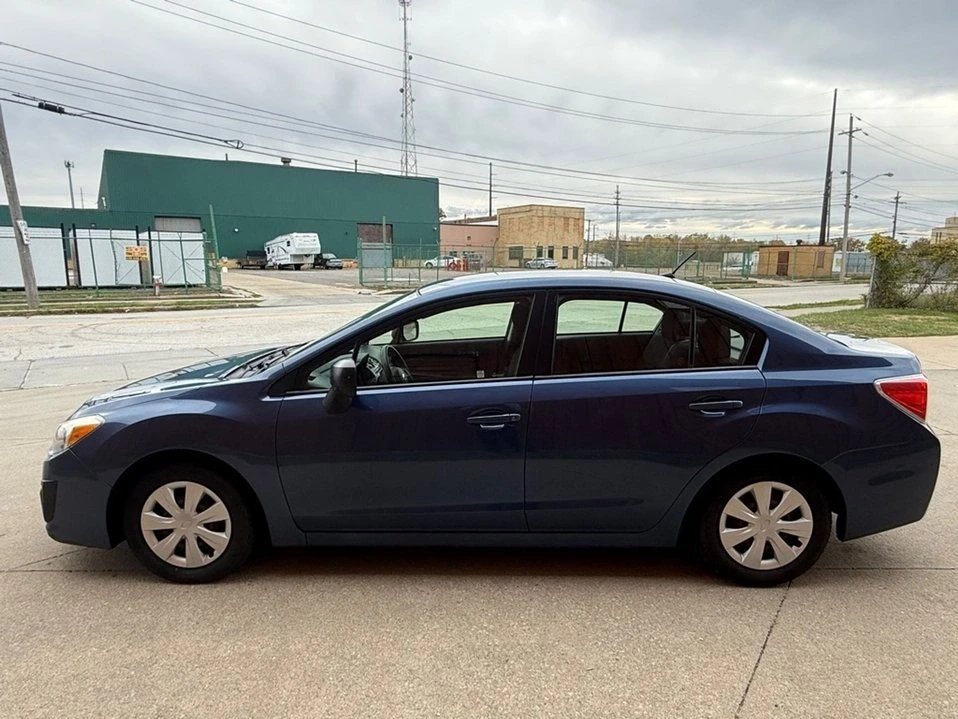2012 Subaru Impreza 3rd Gen - Image 6 of 17
