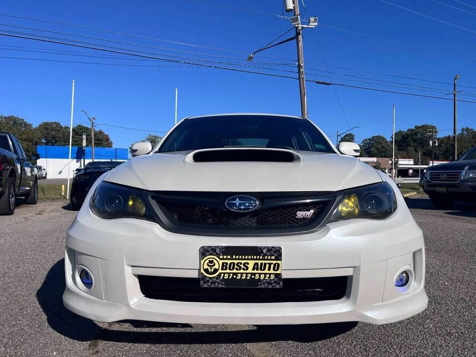 2012 Subaru Impreza 4th Gen - Image 2 of 17