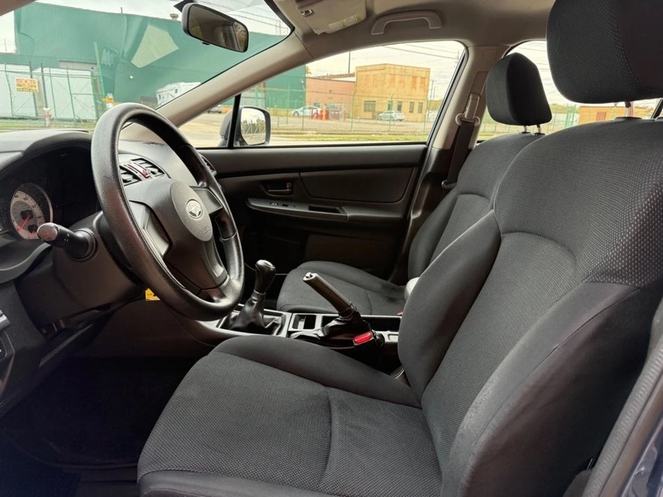 2012 Subaru Impreza 3rd Gen - Image 9 of 17