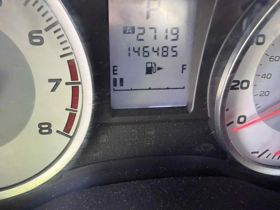 2012 Subaru Impreza 4th Gen - Image 10 of 10