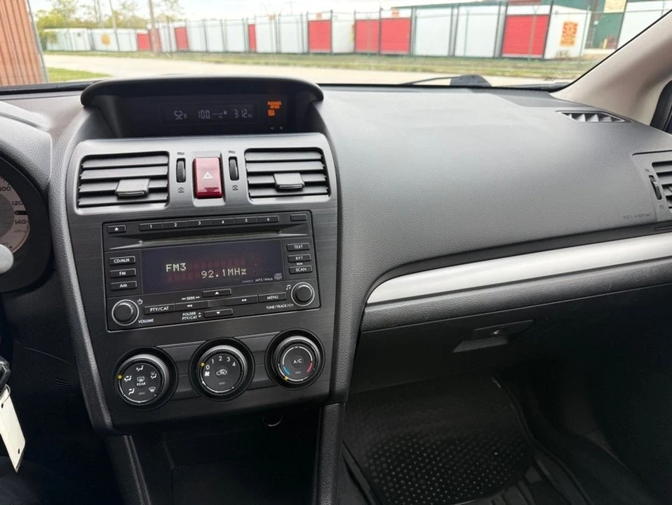 2012 Subaru Impreza 3rd Gen - Image 14 of 17