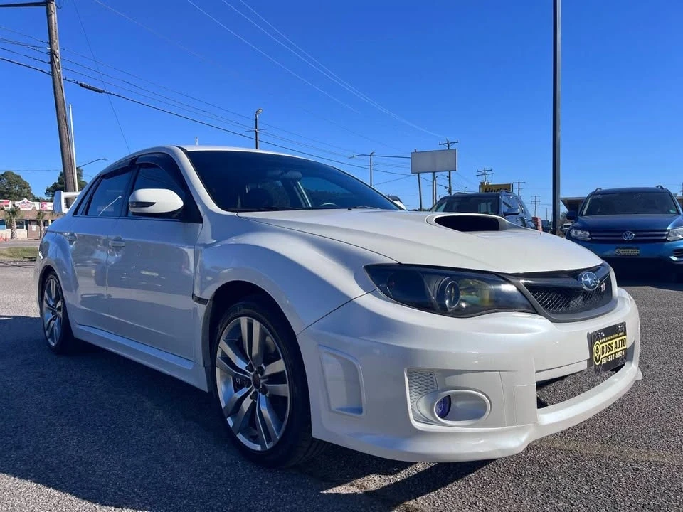 2012 Subaru Impreza 4th Gen - Image 3 of 17