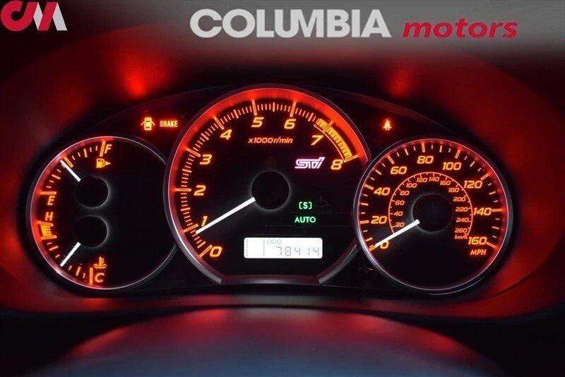 2012 Subaru Impreza 4th Gen - Image 14 of 20