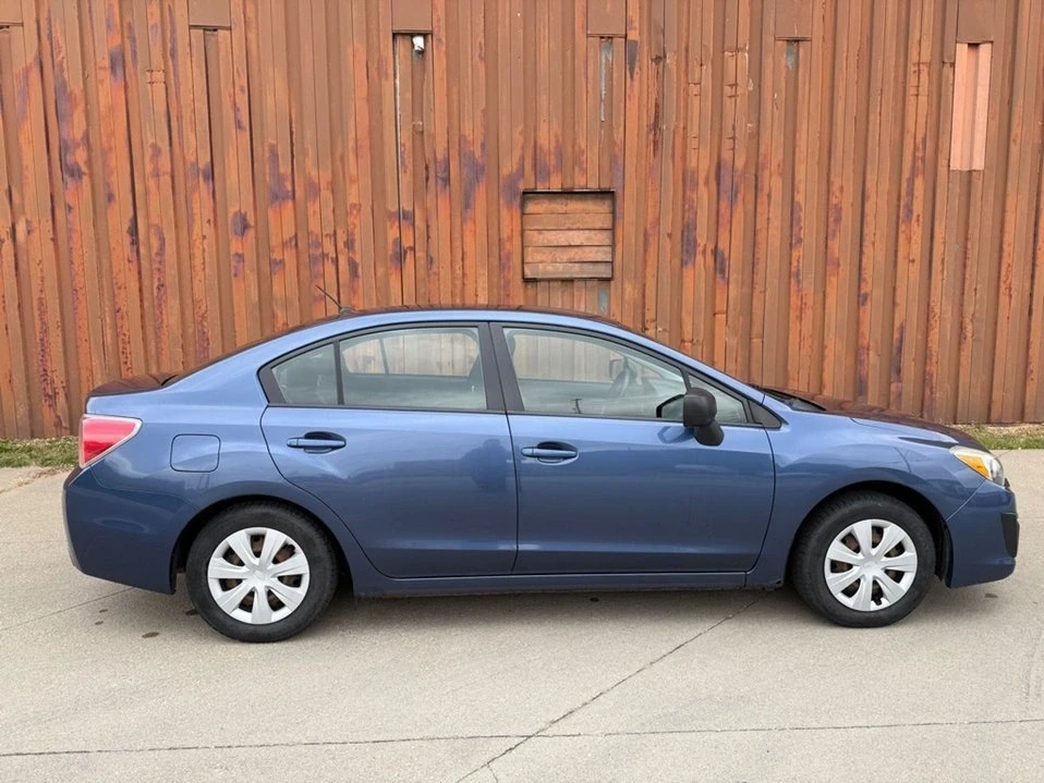 2012 Subaru Impreza 3rd Gen - Image 2 of 17