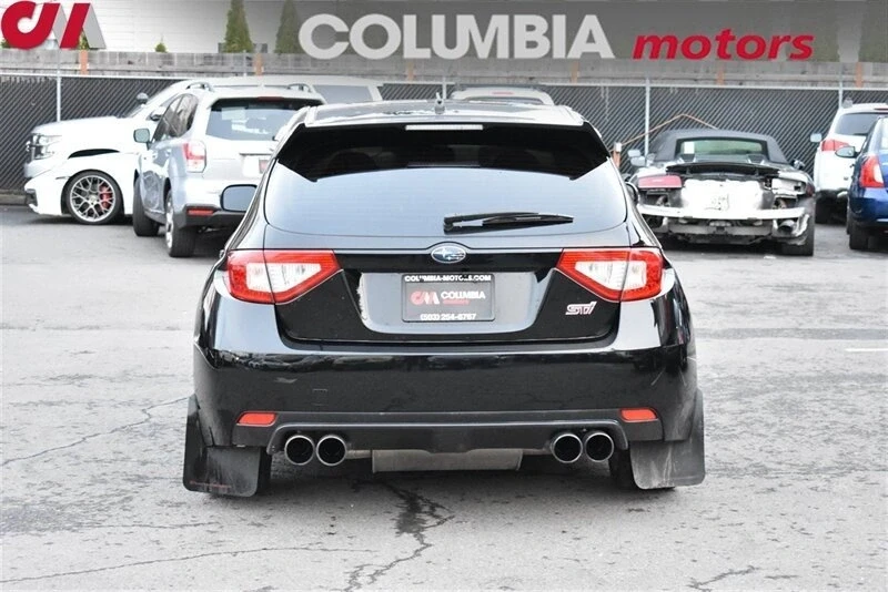 2012 Subaru Impreza 4th Gen - Image 4 of 20