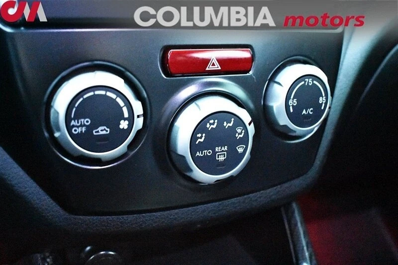 2012 Subaru Impreza 4th Gen - Image 18 of 20