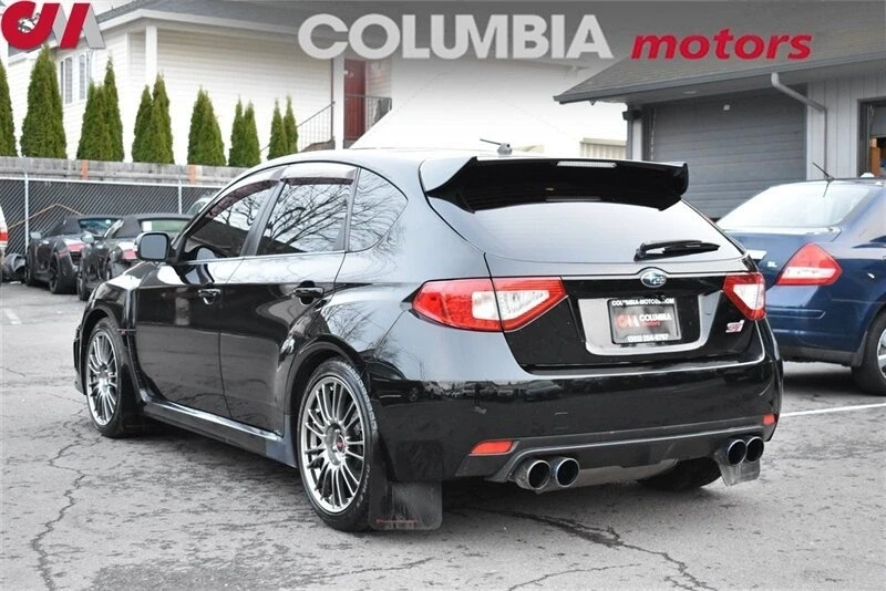 2012 Subaru Impreza 4th Gen - Image 2 of 20