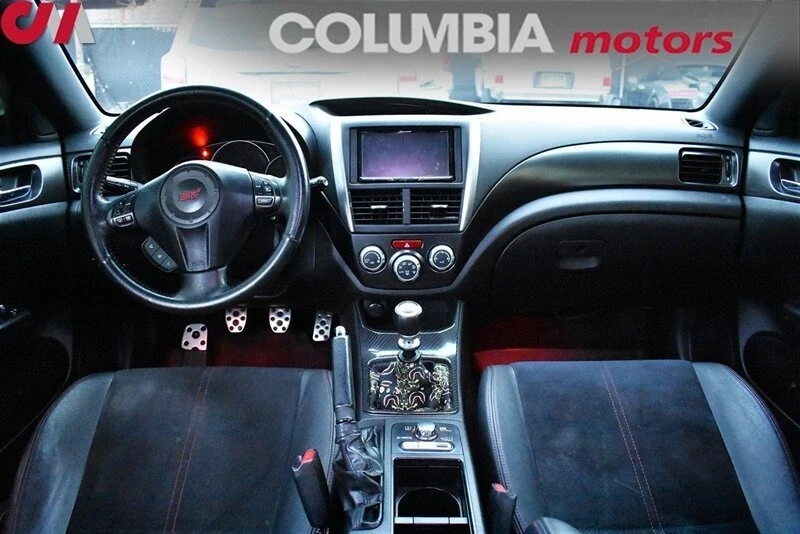 2012 Subaru Impreza 4th Gen - Image 11 of 20
