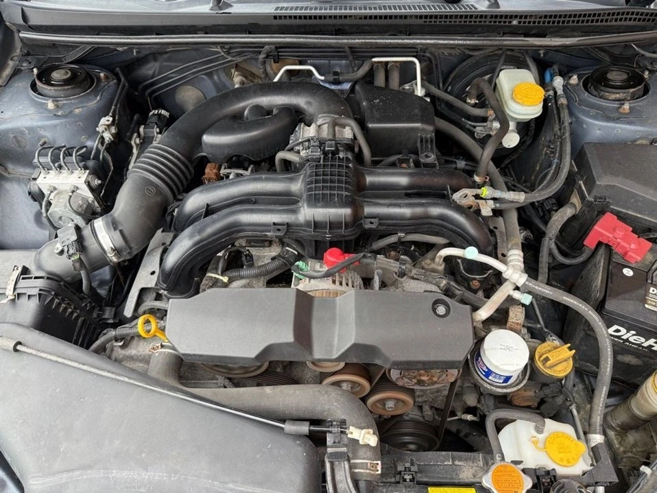 2012 Subaru Impreza 3rd Gen - Image 16 of 17