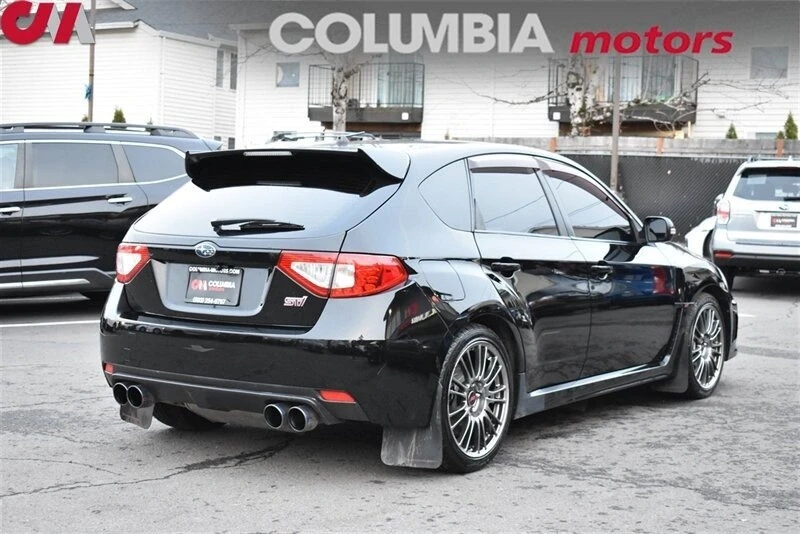 2012 Subaru Impreza 4th Gen - Image 5 of 20