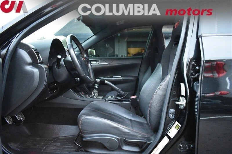 2012 Subaru Impreza 4th Gen - Image 10 of 20