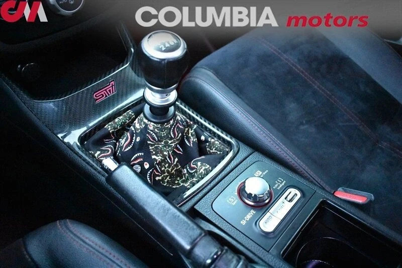 2012 Subaru Impreza 4th Gen - Image 19 of 20