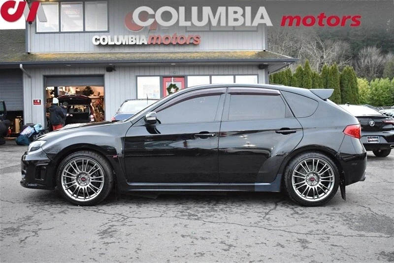 2012 Subaru Impreza 4th Gen - Image 9 of 20