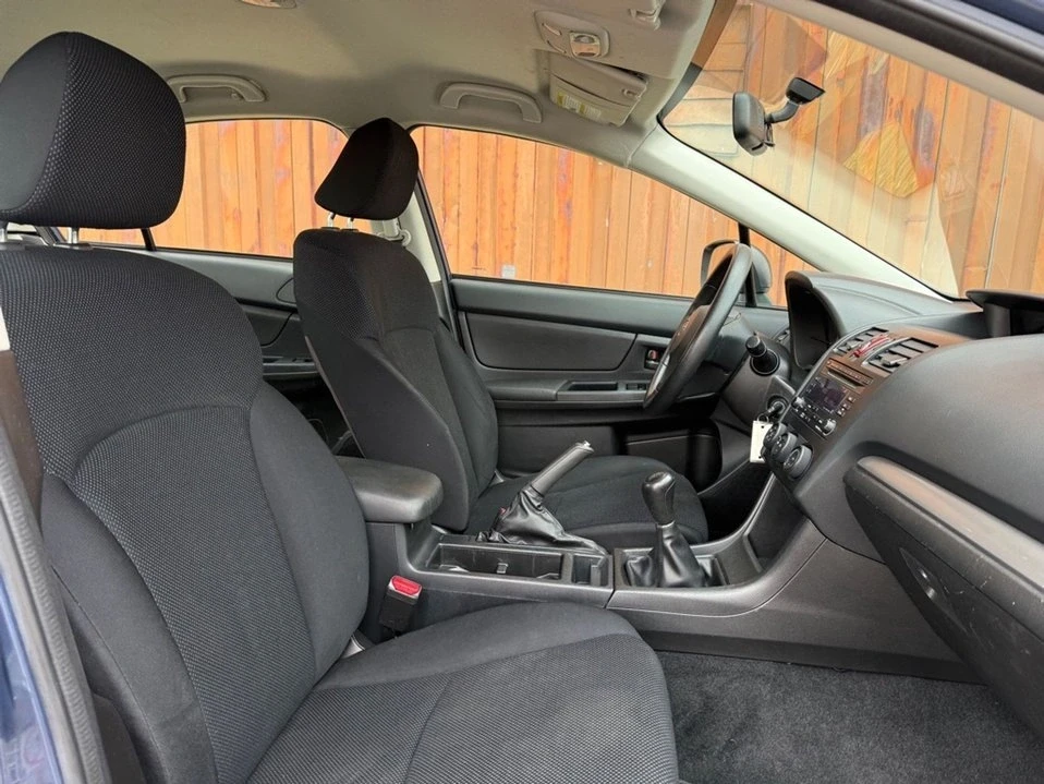 2012 Subaru Impreza 3rd Gen - Image 10 of 17
