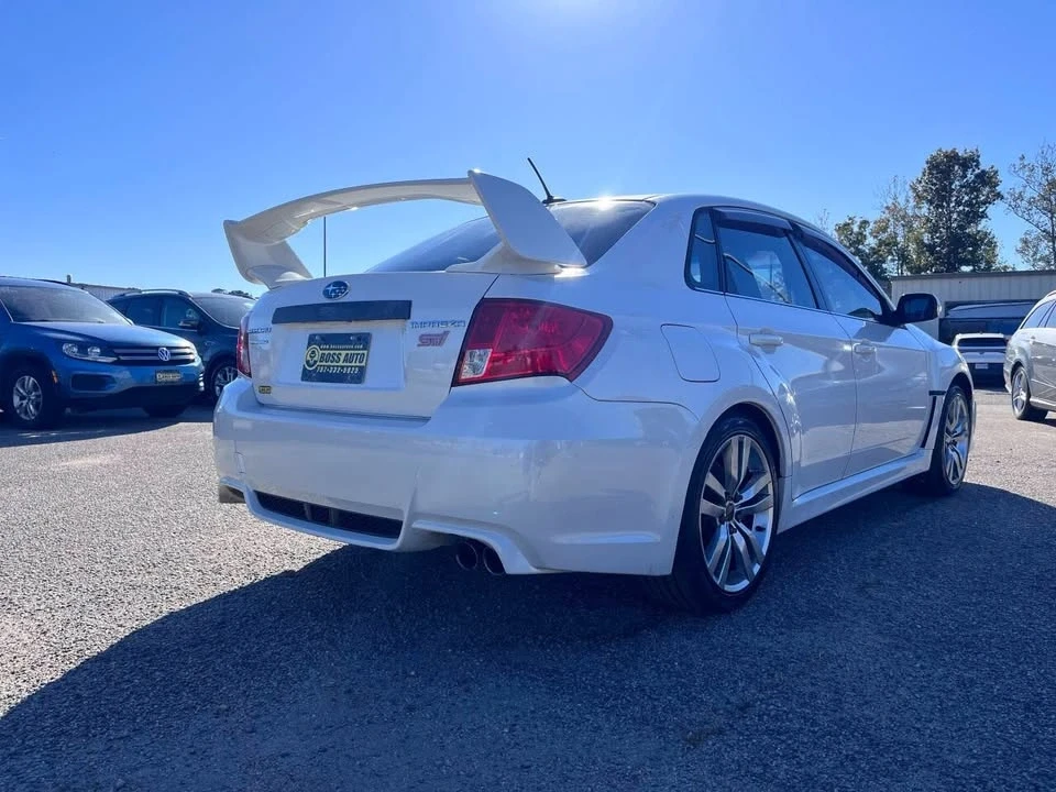 2012 Subaru Impreza 4th Gen - Image 5 of 17